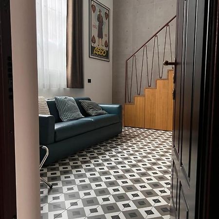 Legacy Of Milan, A Stylish Mini Loft Apartman Kültér fotó