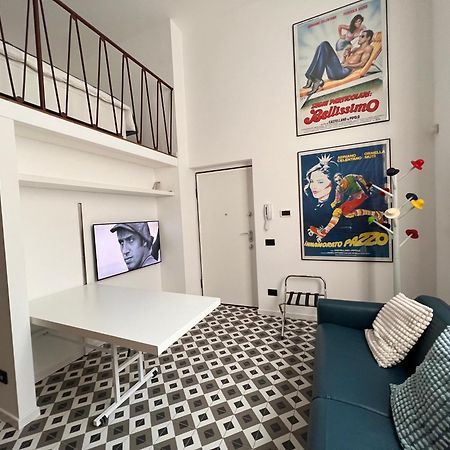 Legacy Of Milan, A Stylish Mini Loft Apartman Kültér fotó