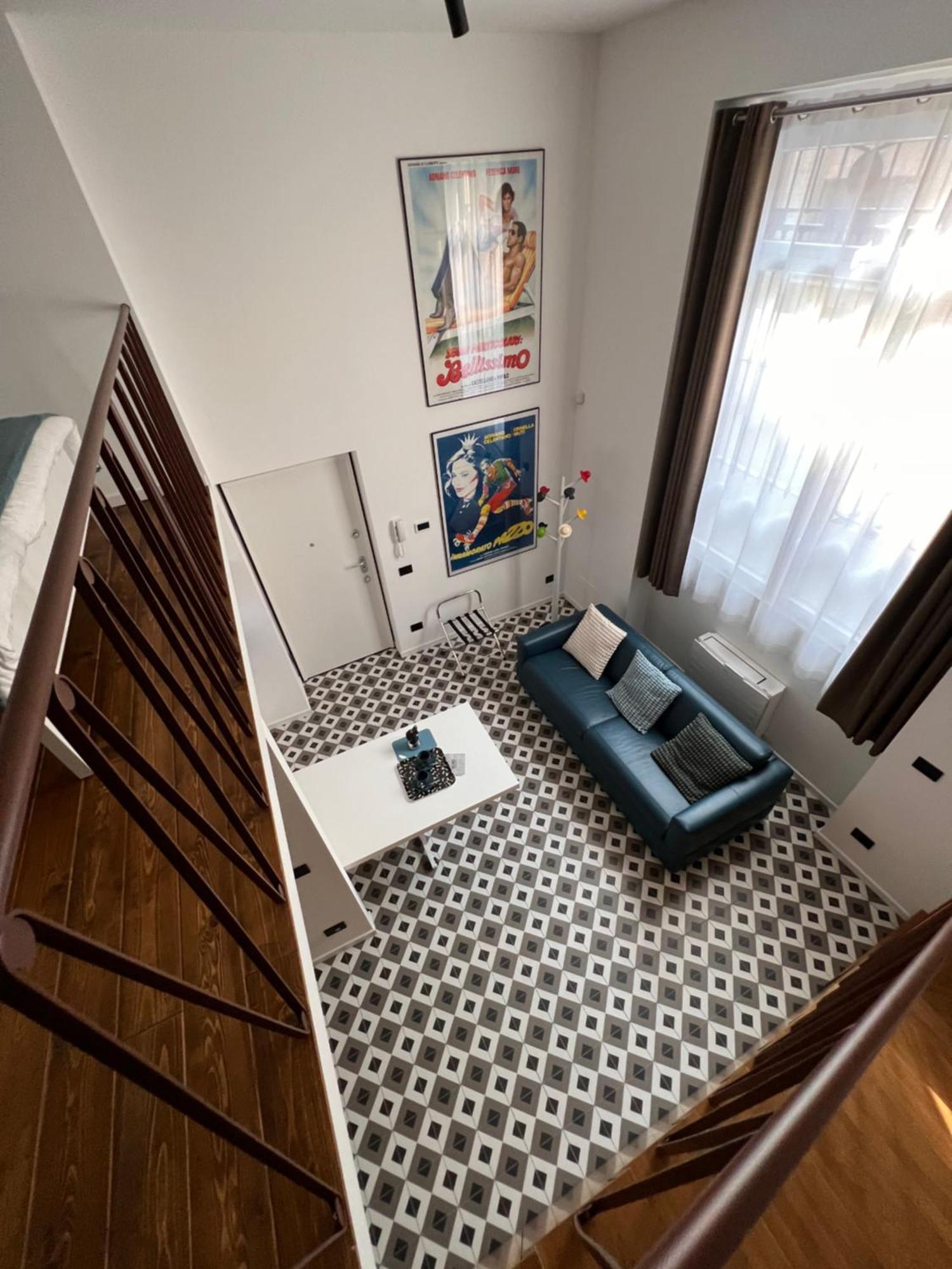 Legacy Of Milan, A Stylish Mini Loft Apartman Kültér fotó