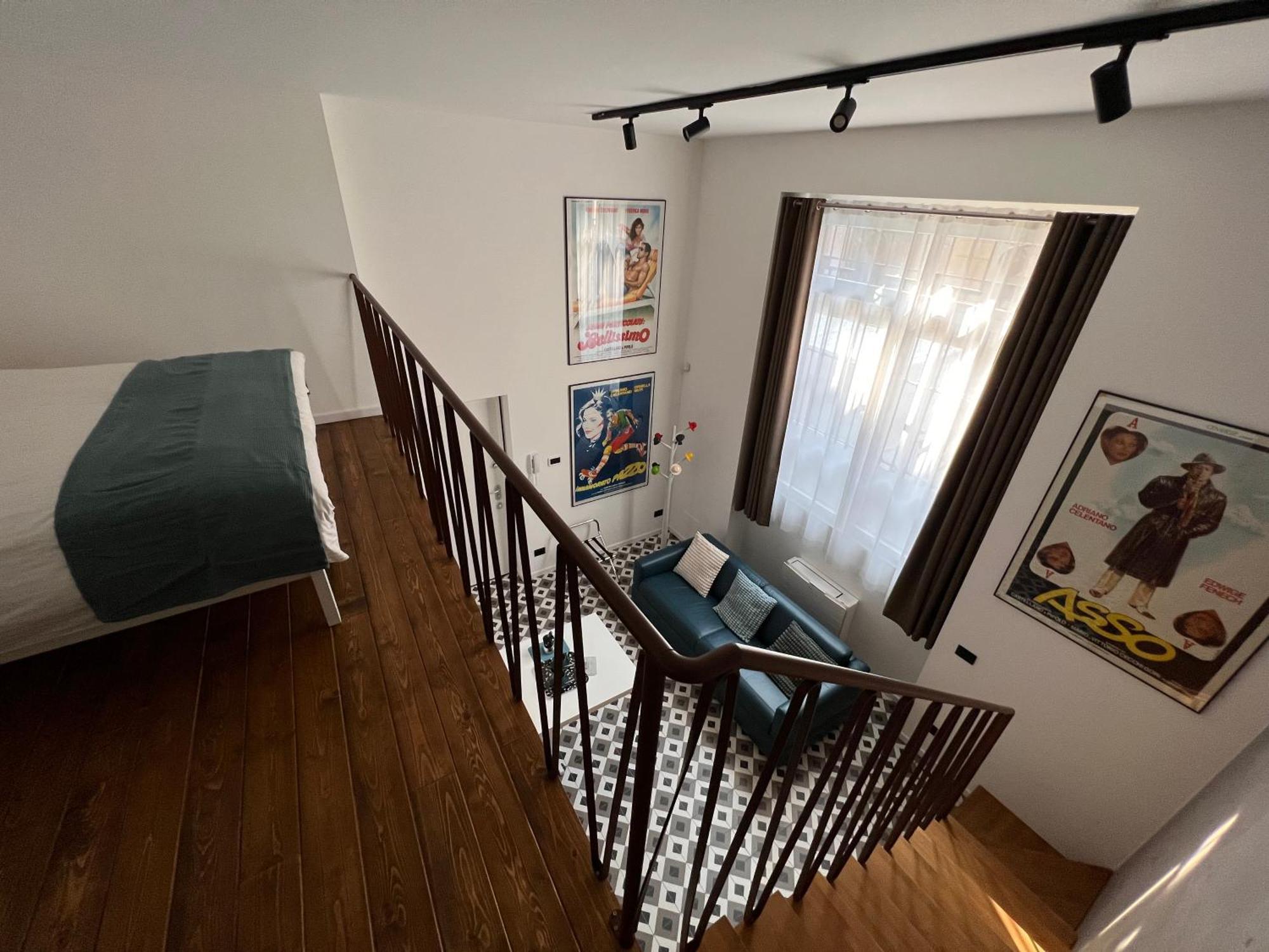 Legacy Of Milan, A Stylish Mini Loft Apartman Kültér fotó