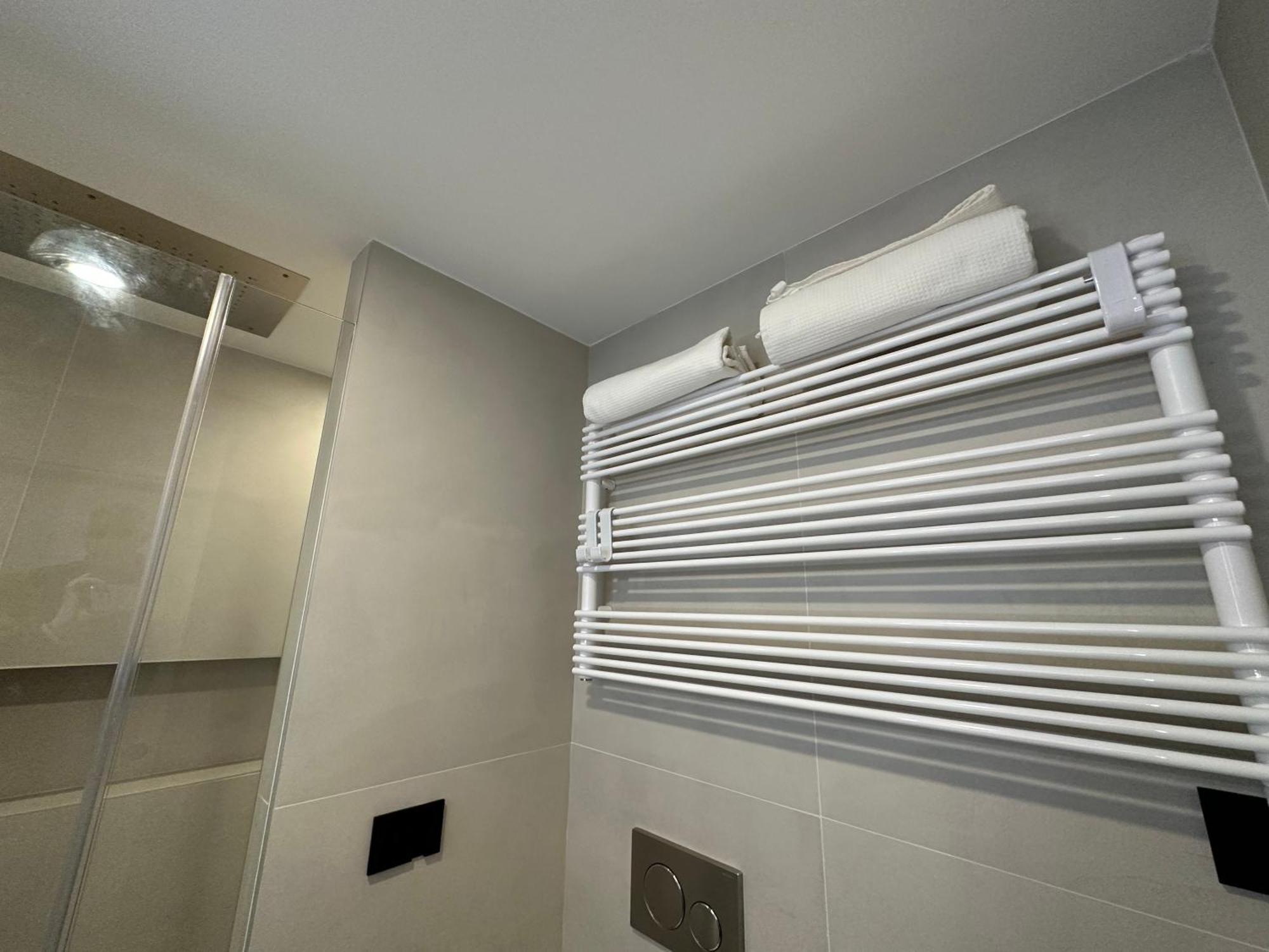 Legacy Of Milan, A Stylish Mini Loft Apartman Kültér fotó