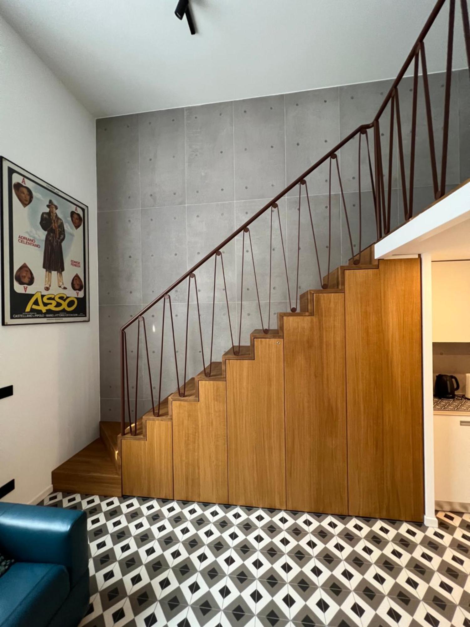 Legacy Of Milan, A Stylish Mini Loft Apartman Kültér fotó