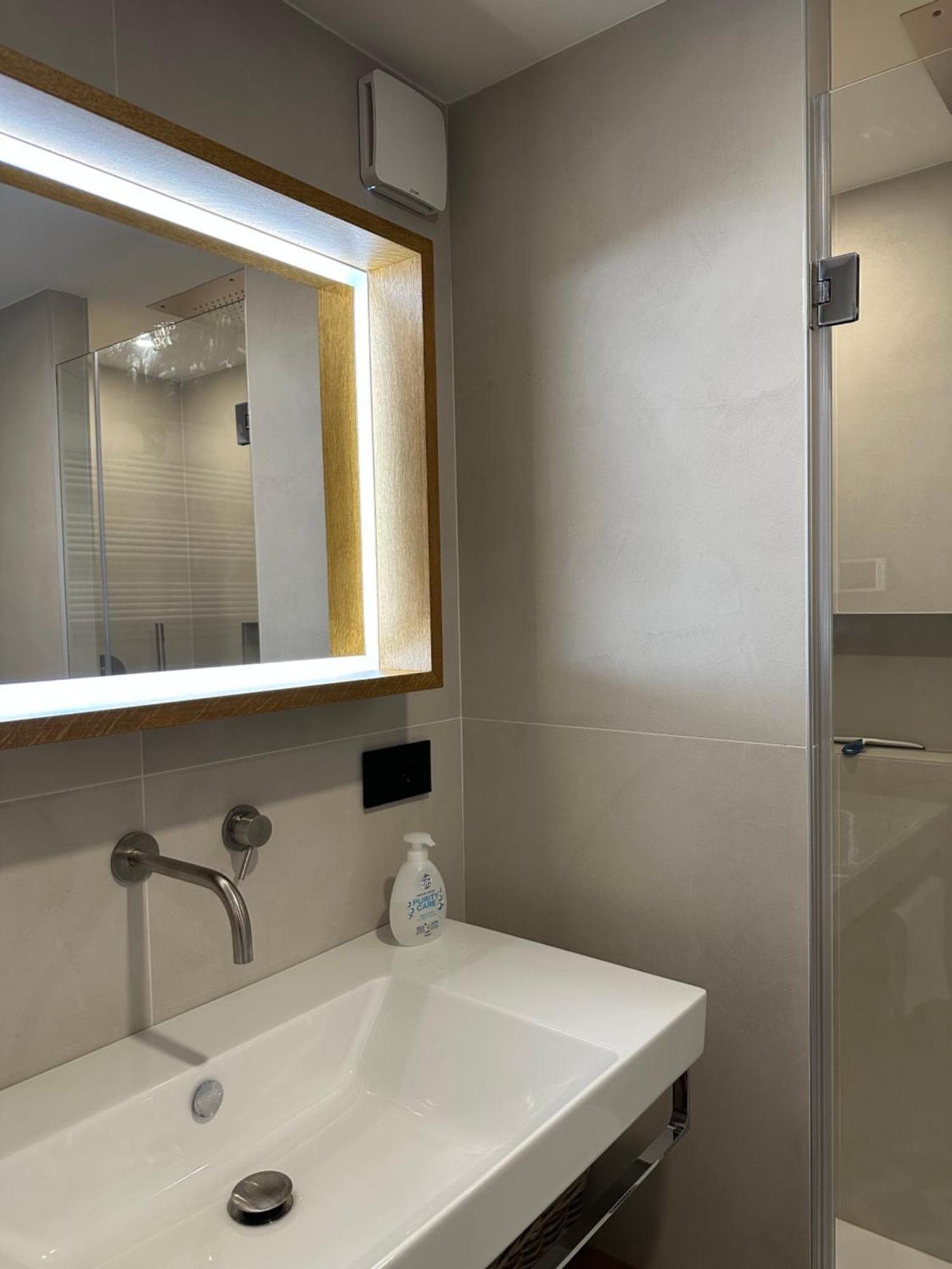 Legacy Of Milan, A Stylish Mini Loft Apartman Kültér fotó
