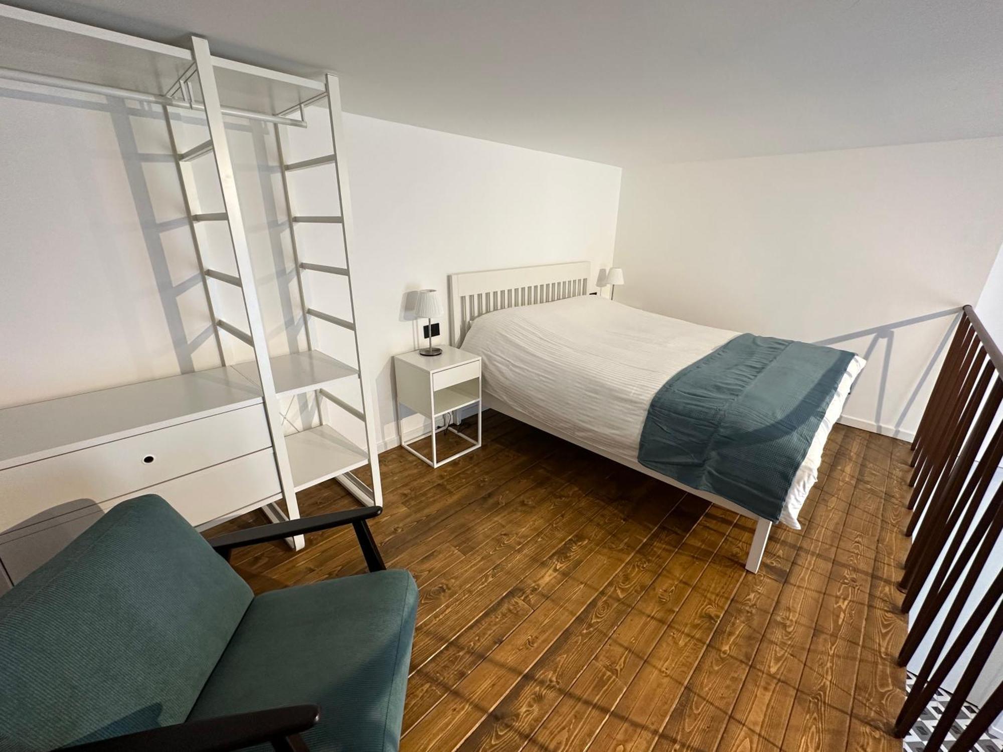 Legacy Of Milan, A Stylish Mini Loft Apartman Kültér fotó