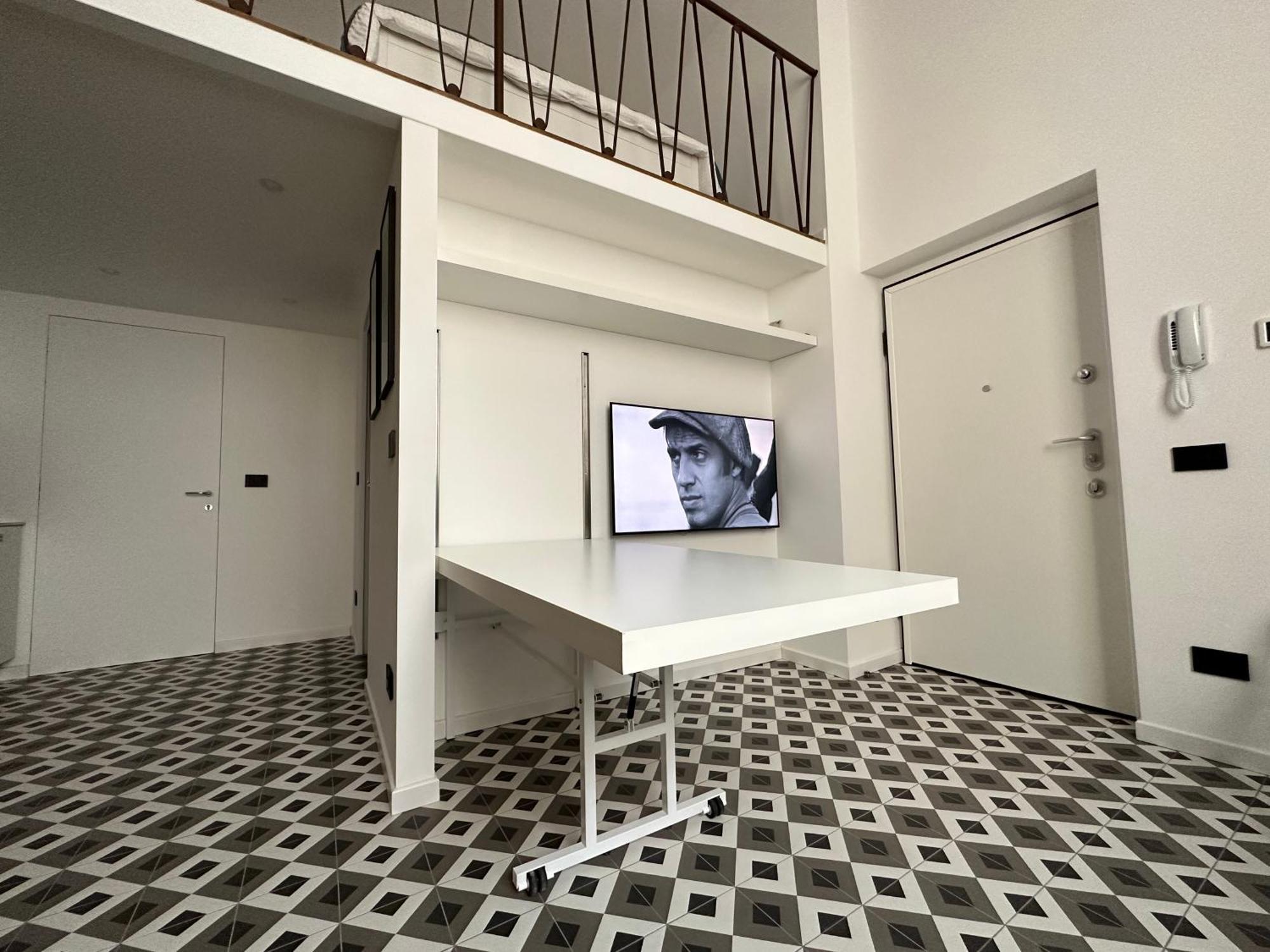 Legacy Of Milan, A Stylish Mini Loft Apartman Kültér fotó