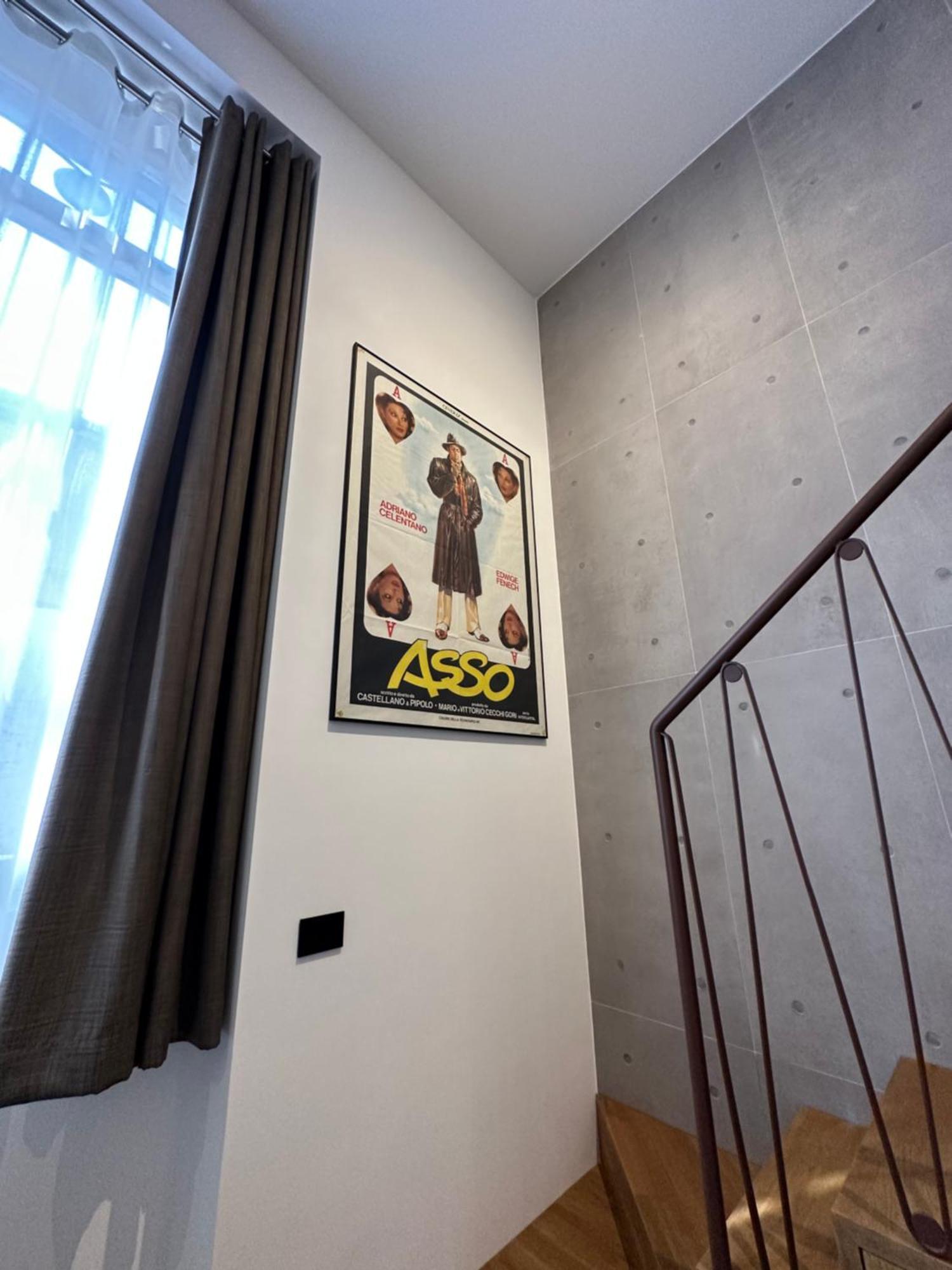 Legacy Of Milan, A Stylish Mini Loft Apartman Kültér fotó