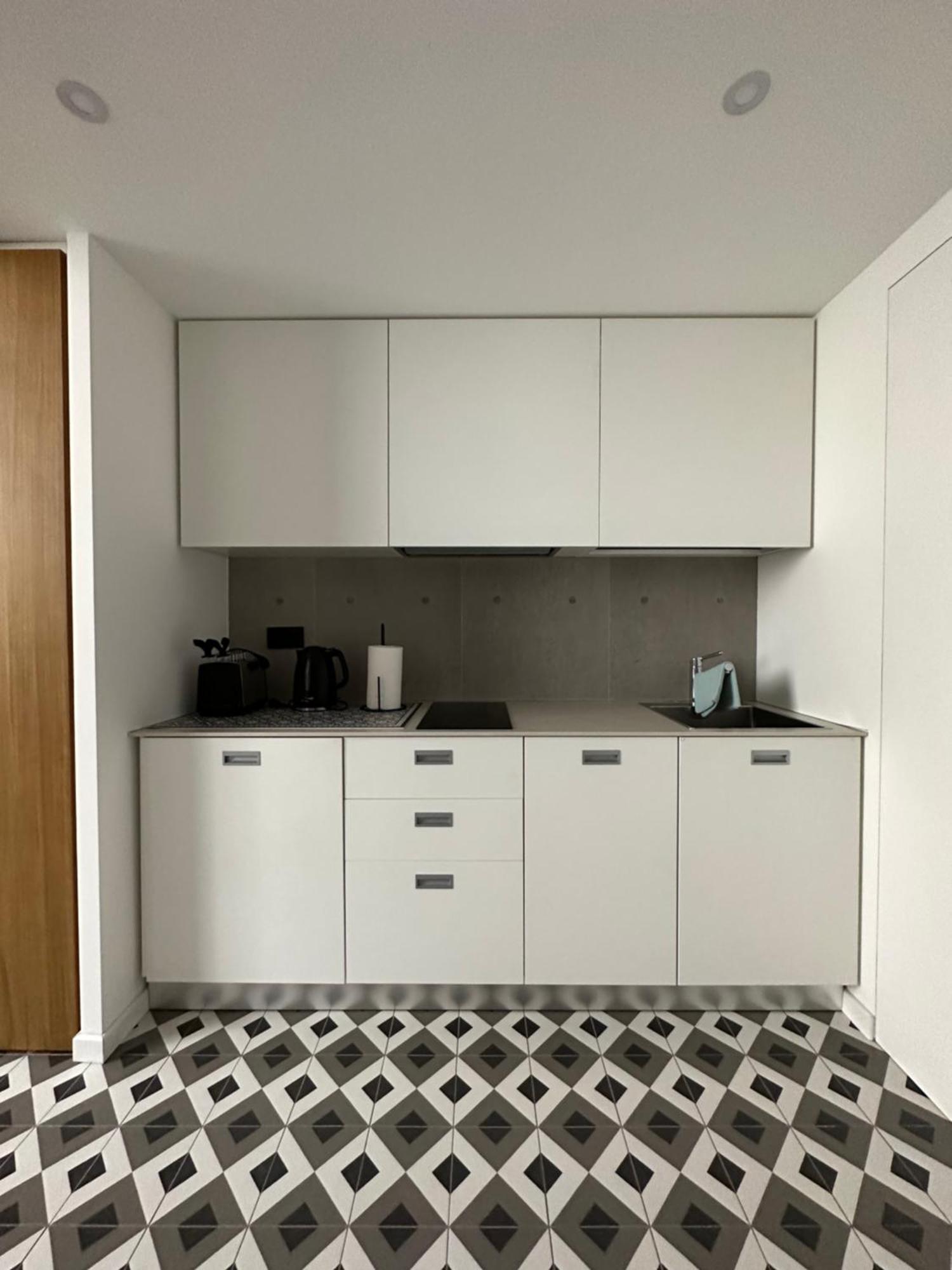 Legacy Of Milan, A Stylish Mini Loft Apartman Kültér fotó