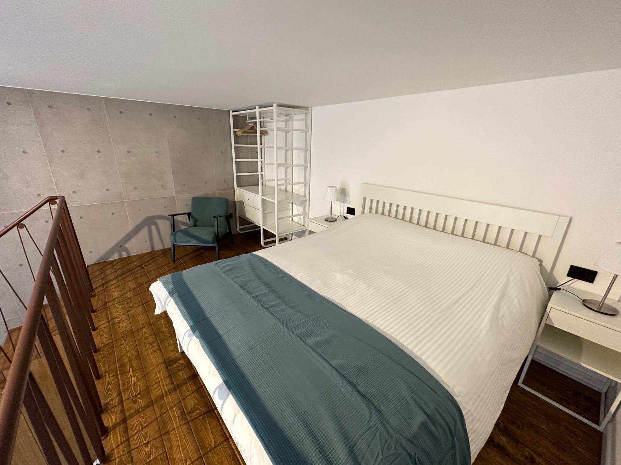 Legacy Of Milan, A Stylish Mini Loft Apartman Kültér fotó